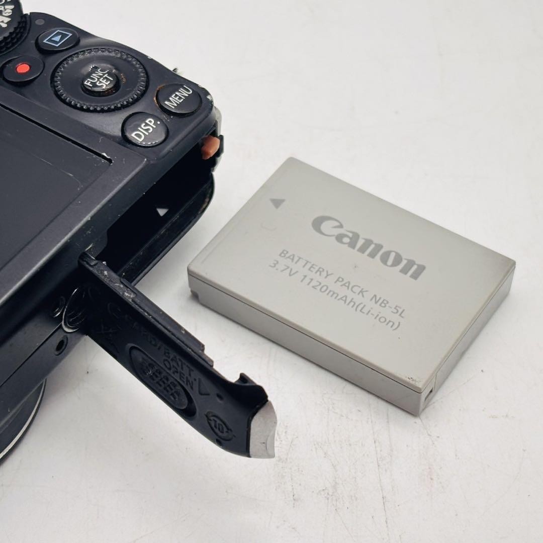 【動作確認済み】CANON POWERSHOT SX230 HS PC1587 CANON POWERSHOT SX230 HS PC1587 Operation confirmed: | eBay