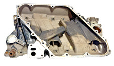 1982-1984 Chevy Corvette C4 Crossfire Intake Manifold Oem Part 14057017 F07013