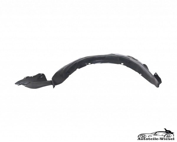 KotflüGelinnenverkleidung Links Vorne FüR Toyota Camry 3.0 24V V6 08.96 - 11.01-image