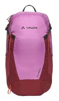 Vaude Women's Wizard 22+4 Wanderrucksack Rucksack Magenta Violett Dunkelrot Neu