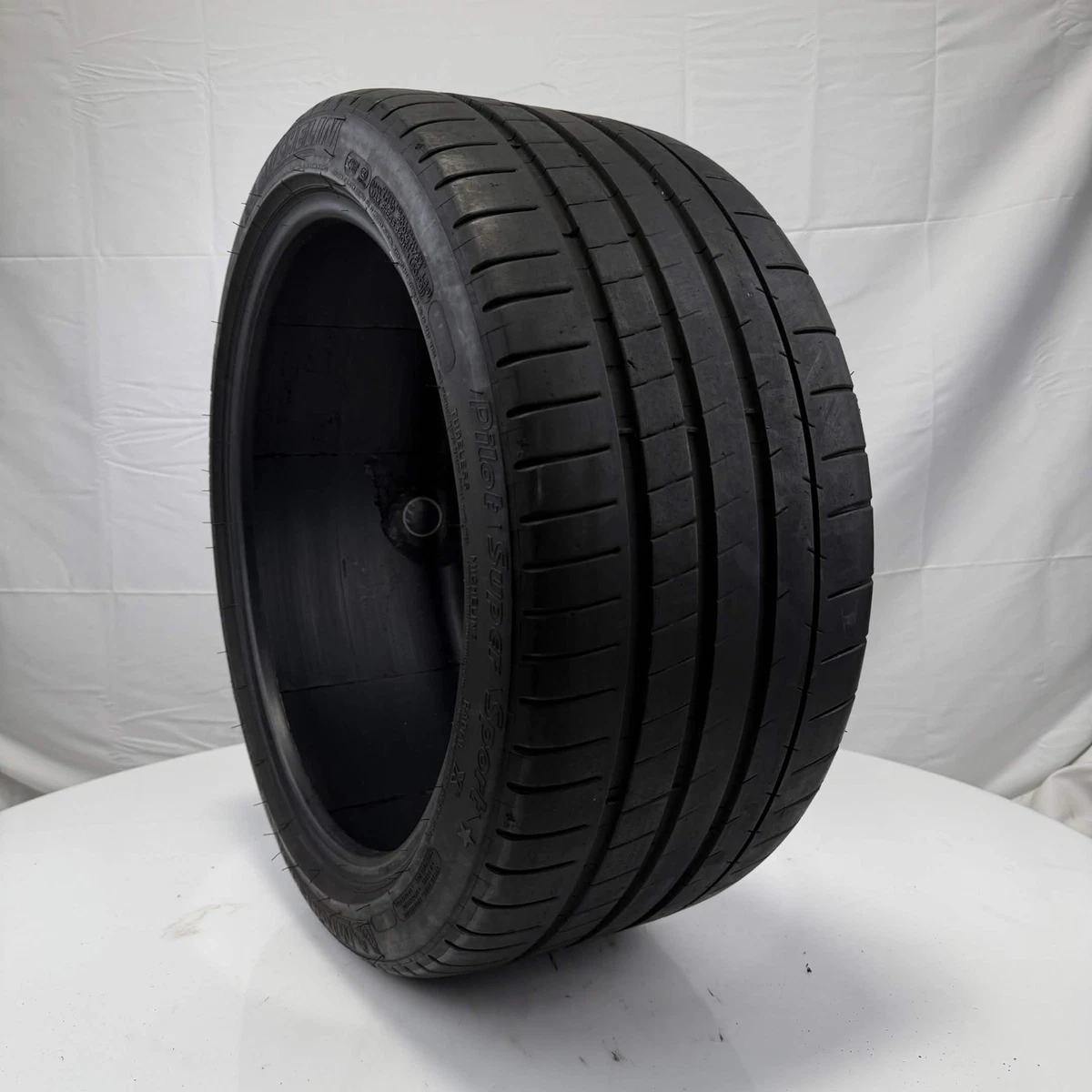 Michelin 275/35/19 Car & Truck Tires for sale | eBay