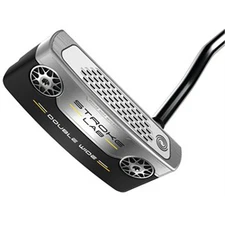 Odyssey White Hot OG Double Wide Stroke Lab Putter 35 Inches Excellent