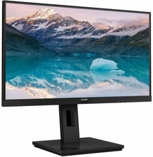 22" Monitor LED FHD USB Hub