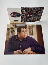 RICHARD KIND in-person signed autograph/autograph 20x25cm The Goldbergs