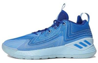 Adidas D Rose Son Of Chi 2.0 'Be Like Water' - GY6494 Size