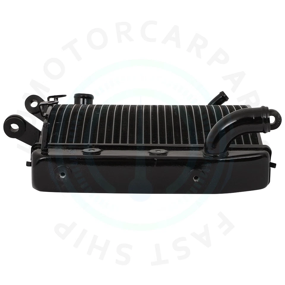 Radiador para Yamaha FZ1 2006-2015 2011-2013 FZ8 2015 FZS1 2D1124610000 Foto 4 de 4