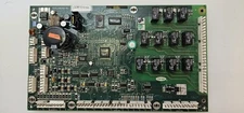 UNITED TECHNOLOGIES Carrier 30GT515165 ,  30GTN090---631KA Chiller Control Board