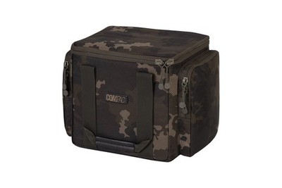 Korda Compac Large Utility Bag Dark Kamo / Carp Fishing Luggage