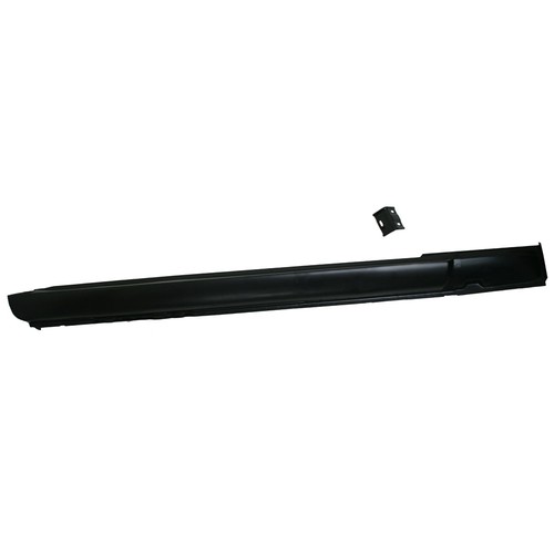 Complete Rocker Panel Convertible Passenger Side Mustang 1964-1966