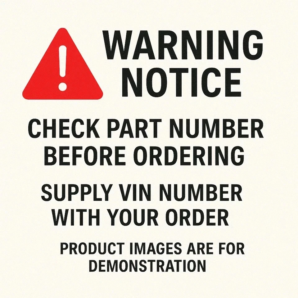 1999-2004 Honda Odyssey Left Driver Seat Belt Retractor Gray OEM Assembly Unit Foto 2 de 4