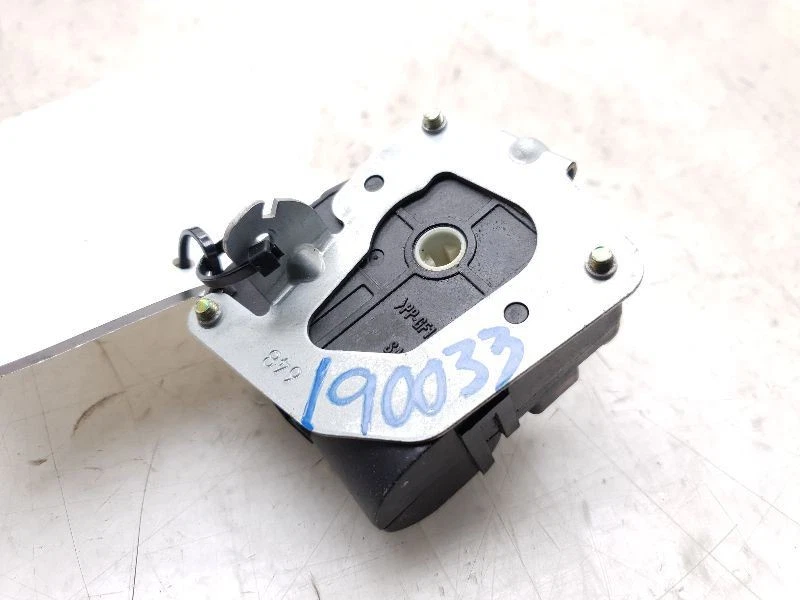 02 03 04 Servo Amortiguador Lexus SC430 113800-2160 Foto 3 de 4