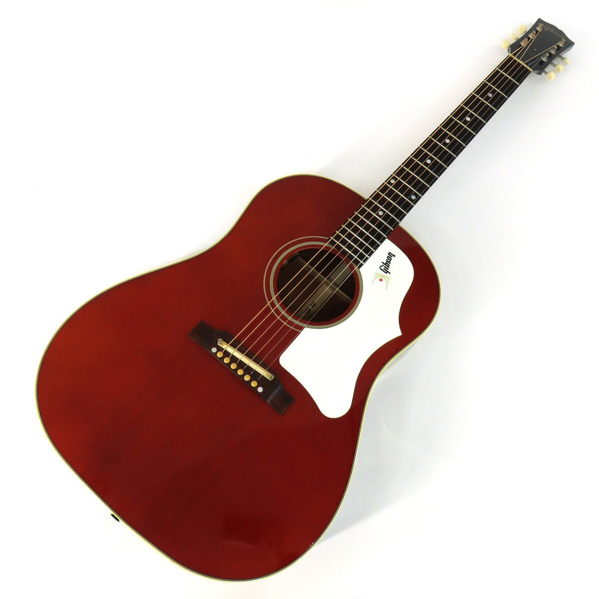ks！Gibson J-45 customshop ADJ Gibson Custom Shop J-45 ADJ 2017 Used Acoustic Guitar | eBay
