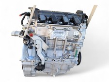 2012 Honda Cr-z Crz 1.5l 4 Cylinder Engine Motor Assembly Lea1 157k Miles 10002