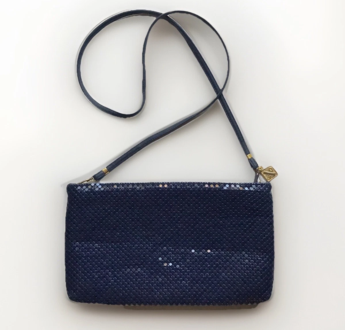 Whiting & Davis Blue Vintage Accessories for sale | eBay
