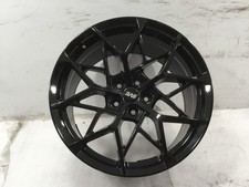 2005-26 Mustang SVE MHP1 Wheel - 19x10 - Gloss Black
