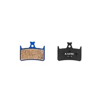 Aztec Organic Disc Brake Pads For Hope E4 Callipers