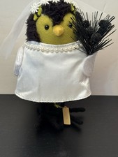 Retired 2023 Target Featherly Friends FREDA B...