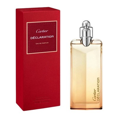 DECLARATION  BY CARTIER-EDP-SPRAY-3.3 OZ-100 ML-AUTHENTIC-FRANCE