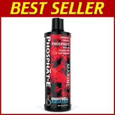 Effective Phosphate Removal for Aquatic Environments