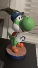 Yoshi Bobblehead Dodgers Nintendo Yoshi Super Mario Galaxy Collab