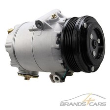 ATEC KOMPRESSOR KLIMAANLAGE FÜR OPEL ASTRA G ZAFIRA B COMBO CORSA C_MERIVA TIGRA