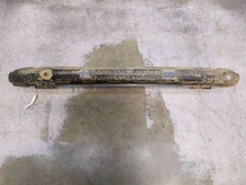 Pare-choc arrière Peugeot 307