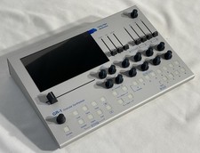 NEW Tasty Chips GR-1 Granular Synthesizer w/ Hard Case   Mint