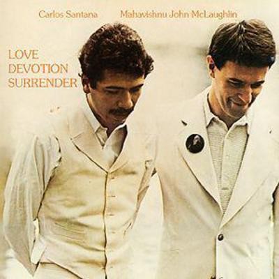 : Love Devotion Surrender