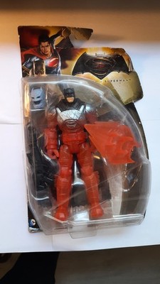 Batman v Superman  Figur  Sammlung Neu Mattel