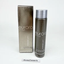 Eufora Style Powder Lift Root Boosting Powder 0.78oz Salon Volume Hair Original