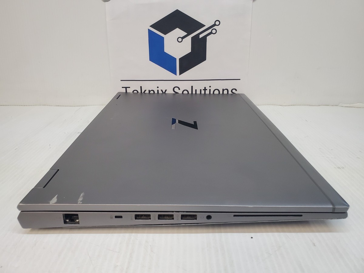 HP ZBOOK FURY 17 G7 17.2