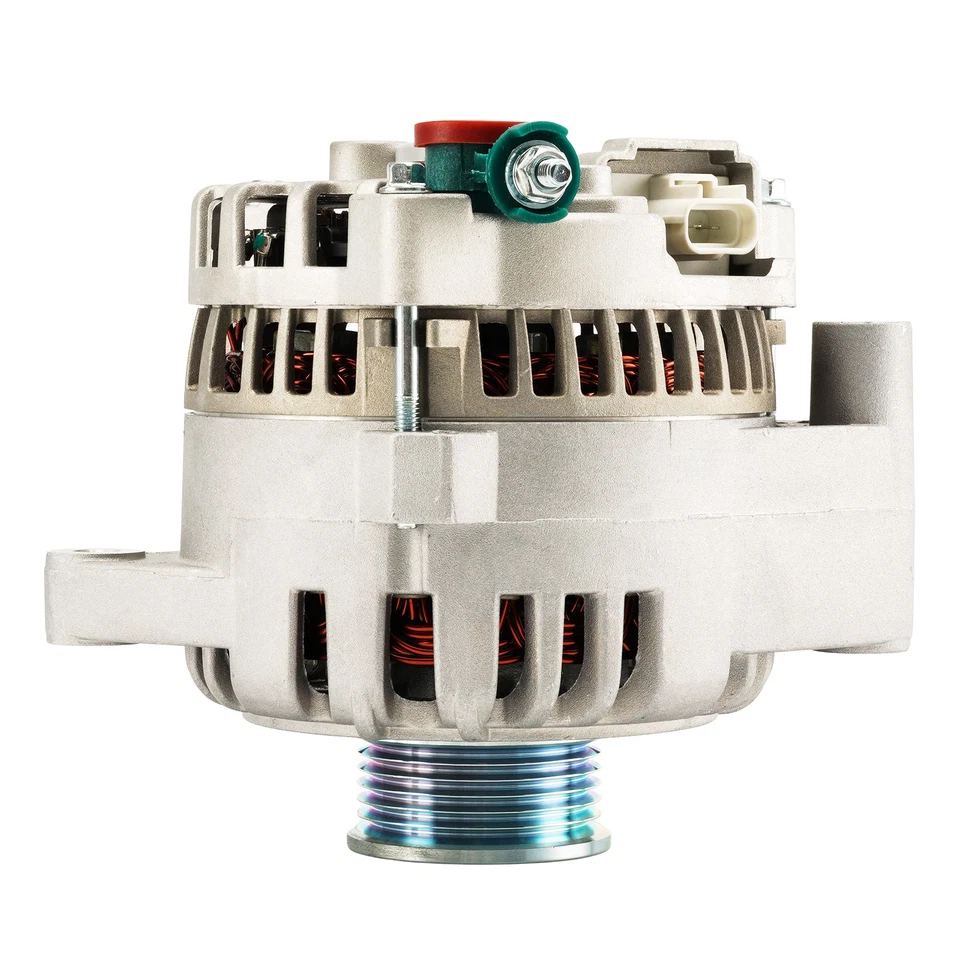 Alternador 8268N para 03-05 Ford Taurus 2006 Ford Taurus 04-05 Mercury Sable 110A Foto 2 de 4