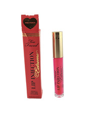 Too Faced - Lip Injection Extreme Lip Plumper - Pink Punch - 0.14oz/4g - NIB