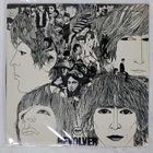 BEATLES REVOLVER APPLE EAS80556 Japan VINYL LP