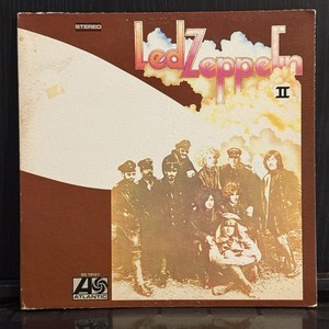 Zeppelin II | eBay