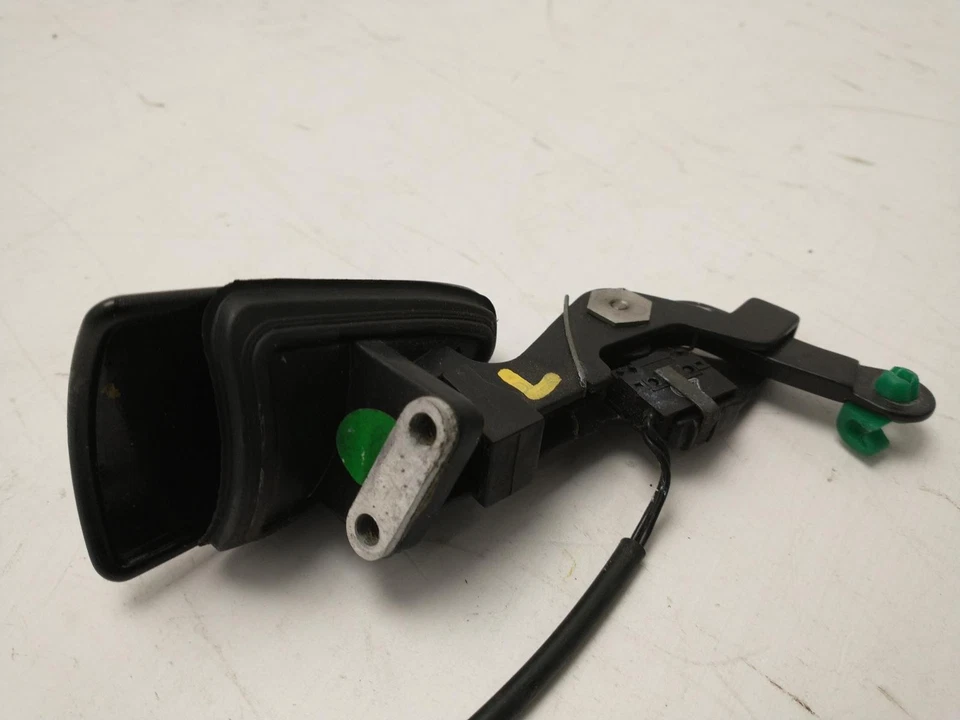 FERRARI F430 DOOR HANDLE F430 left outer grade b scratches paint removed - PART - Image 4 of 4