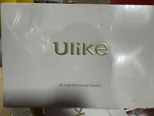 Ulike Laser Hair Removal, Air 10 IPL Hair Removal for Women and Men FDA-cleared