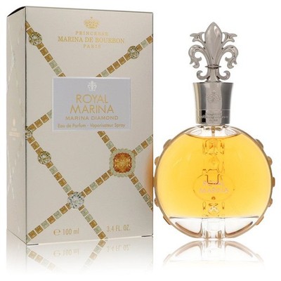 Royal Marina Diamond Marina De Bourbon EdP 3.4 oz / e 100 ml