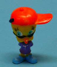 N.B5Looney Tunes Tweety figurina da collezione
