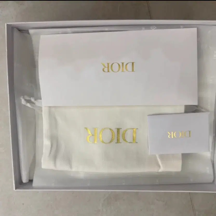 Dior Women's Mules Slip-ons Ivory Size 37.5 Luxury Logo thumbnail 4