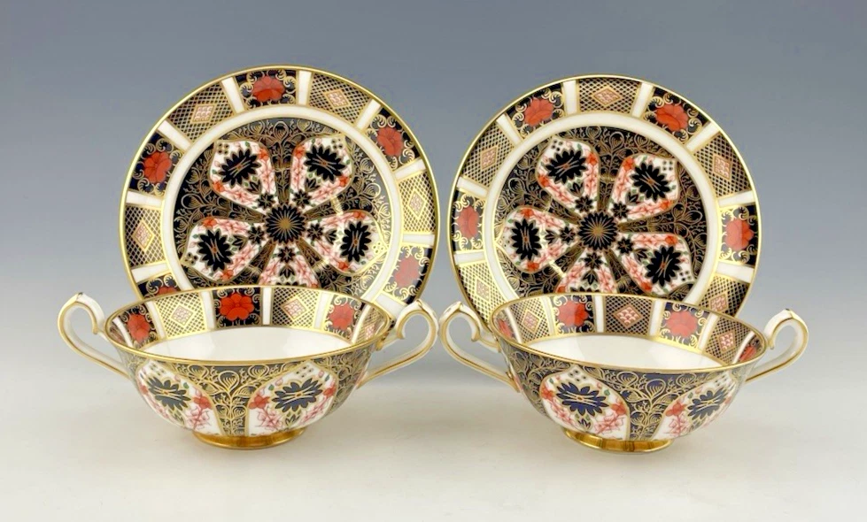 Royal Crown Derby Old Imari for sale | eBay