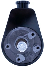 Power Steering Pump-GAS Lares 12507