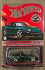 2025 Hot Wheels Redline Club Exclusive , 1997 Toyota Supra , Free Shipping !