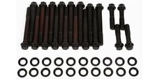 Arp Cylinder Head Bolts High Hex Head Pontiac 400 428 455 With Edelbrock Heads