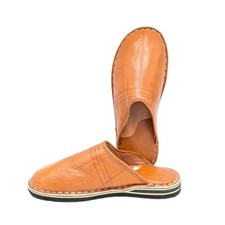 Pantofole ECOFRIENDS Plantare In Pelle E Fibbia - DK09 | Shop Ufficiale Colore Azalea - Foto 4