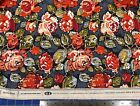 Art Gallery Fabric Flowered Engrams Trinkets Fusion 100% Cotton 2 Yards