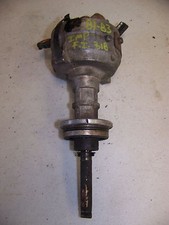 1981-83 Chrysler Imperial Efi 318 V8 Electronic Distributor Oem Mopar 4091140