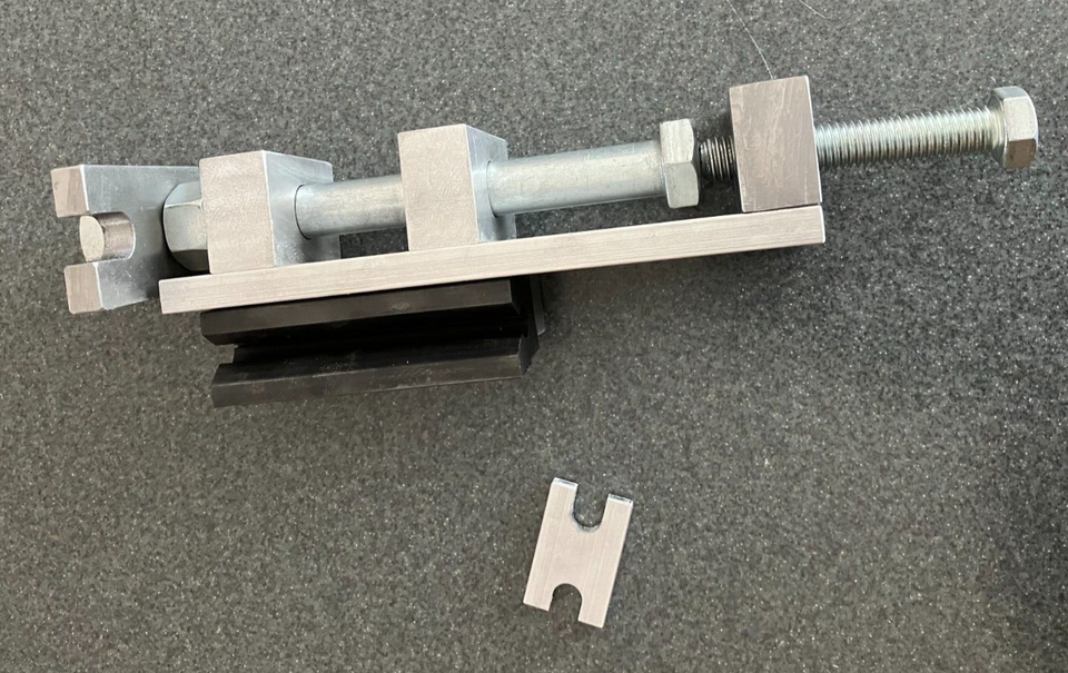 GOLF CLUB SHAFT PULLER/EXTRACTOR eBay