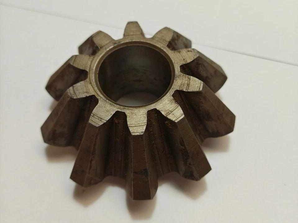 1939-1942 Dodge Truck VC VD15 WC WD15 дифференциал шестерня передач 587535 новый из старых запасов. - Изображение 4 из 4