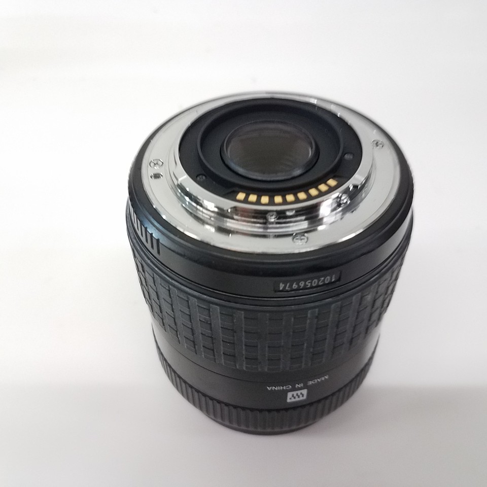 Olympus Zuiko Digital 1445mm f/3.55.6 Zoom Lens Four Thirds Mount eBay